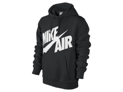 Air Nike Logo