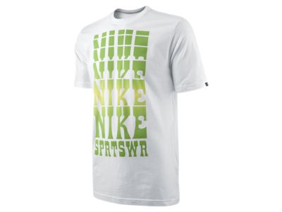 Nike Athletics West Buster