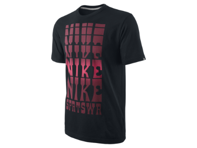 Nike Athletics West Buster