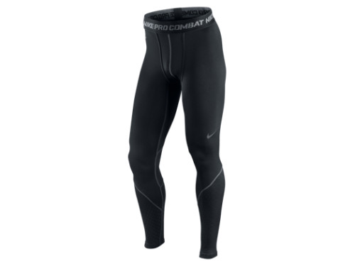 nike pro combat tights mens