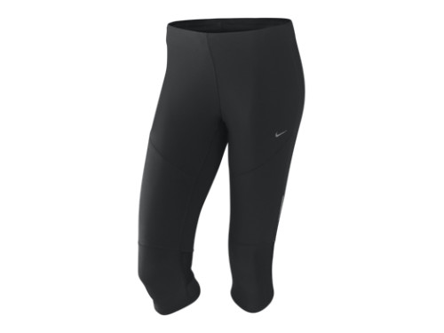 Nike tech capris