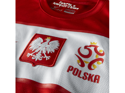 Polen Euro 2012/2013 shirt