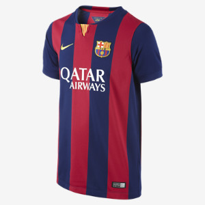 بالصور : قميص برشلونة للموسم القادم 2014-2015 2014-15-FC-Barcelona-Stadium-Kids-Football-Shirt-610792_422_A