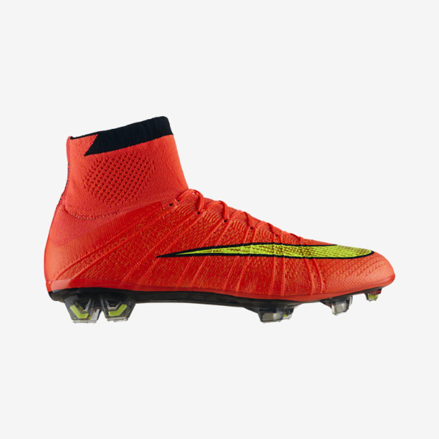 Nike Mercurial Superfly &ndash; Chaussure de football sol dur pour Homme