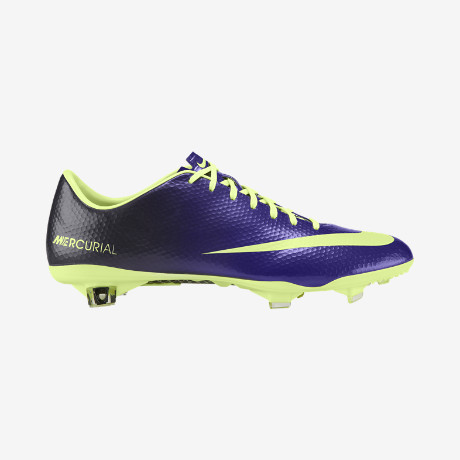 Nike Mercurial Vapor IX – Chaussure de football sol dur pour Homme