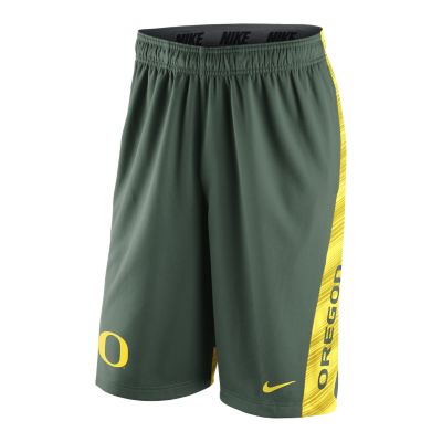 Nike Fly XL 2.0 (Oregon) Mens Training Shorts   Gorge Green