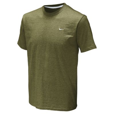 Nike Nike Swoosh Mens Training T Shirt  Ratings 