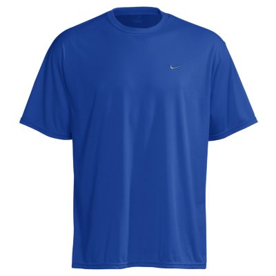  Nike Dri FIT Lightweight Short Sleeve Mens 