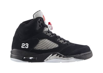 Nike Air Jordan 5 Retro Mens Shoe  