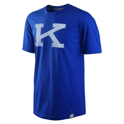 Nike Nike Vault (Kentucky) Washed Logo Mens T Shirt Reviews 