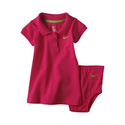 Nike Nike Essential Infant Girls Dress Set  Ratings 