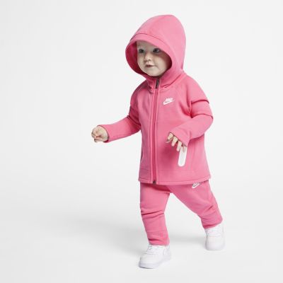 infant nike outfits girl