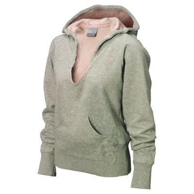 Nike Nike Womens Dance Hoodie  & Best 