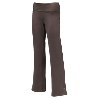  Tranquil Dri FIT Roll Waist Pant   Womens