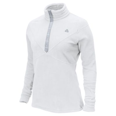 Nike Nike Destiny Half Zip Womens Pullover  Ratings 