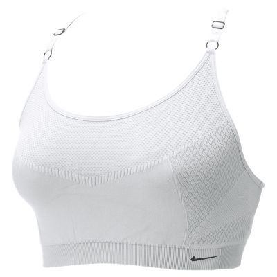 Nike Nike Seamless Womens Short Sport Top  Ratings 