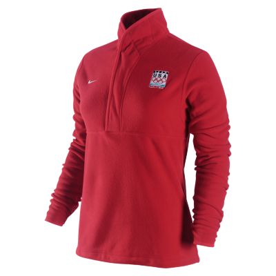 Nike Nike Team (USOC) Womens Jacket  