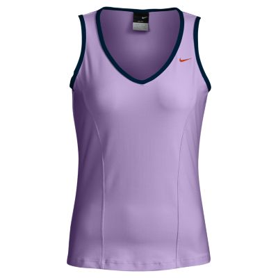 Nike Nike Club Sleeveless Womens Top  