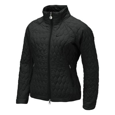 Nike Nike Sonic Quilted Girls Jacket  