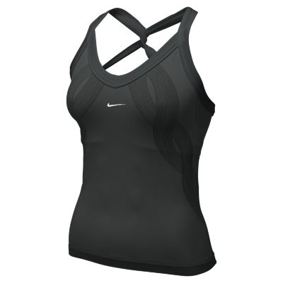 Nike Nike Control Seamless Womens Tennis Tank  