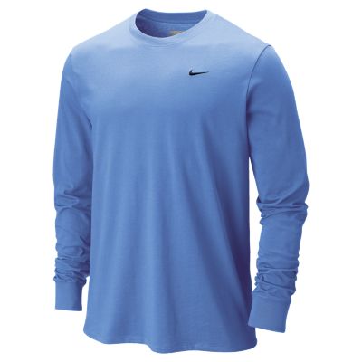 Nike NikeSportsTee Long Sleeve Mens T Shirt  