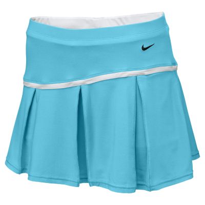 Nike Control Pleated Skirt   Womens  