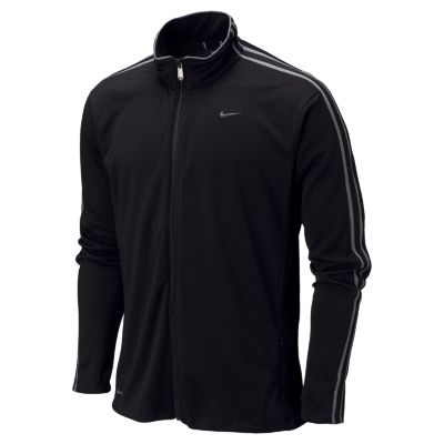 Nike Nike Sphere Waffle Full Zip Mens Jacket  