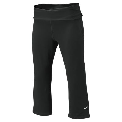 Nike Nike Tranquil Dri FIT Womens Capris  Ratings 