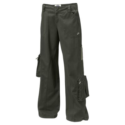 Nike Nike Finest Womens Utility Pants  Ratings 