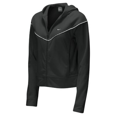  Nike Snowed In Microfleece Womens Jacket