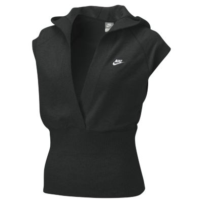  Nike Baby Terry Pull Over Womens Hoodie