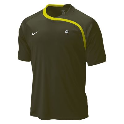 Nike Nike Total90 Short Sleeve Mens Soccer Shirt  