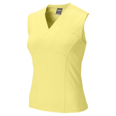 Nike Nike Athlete Basic Womens Yoga Top  Ratings 