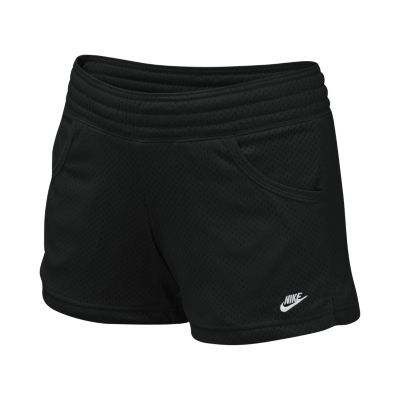 Nike Nike Mesh Womens Shorts  & Best 