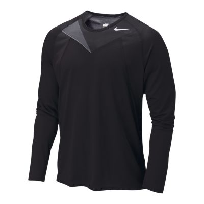 Nike Bowerman Nike Sphere Long Sleeve Mens Shirt  