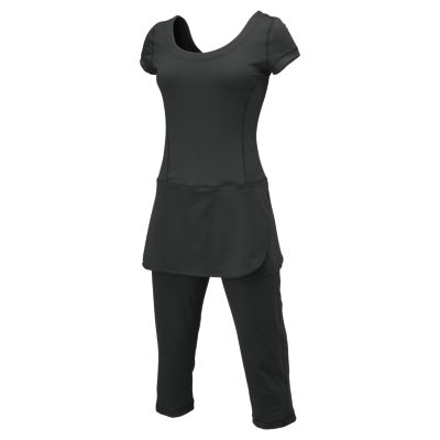 Nike Nike Guru Womens Yoga Unitard  