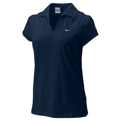 Nike Nike Heritage II Womens Tennis Polo  Ratings 