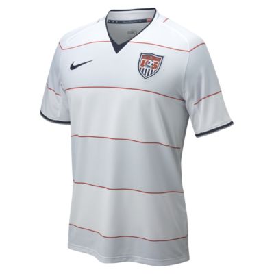 Nike US Official Home Mens Soccer Jersey  Ratings 