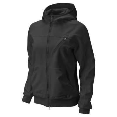 Nike Nike Composite Womens Hooded Jacket  Ratings 