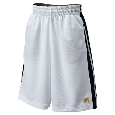  LeBron Game Day Mens Basketball Shorts