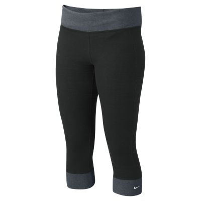  Nike Reversible Guru Womens Yoga Capris