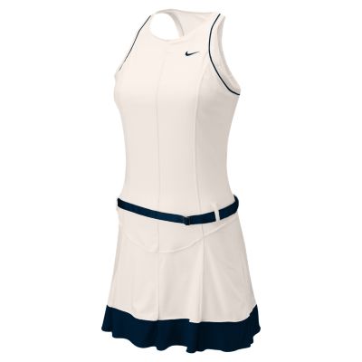 Nike Nike Doubles Womens Tennis Dress  Ratings 