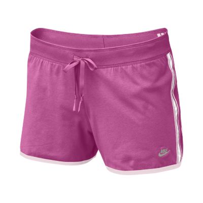 Nike Nike Updated Womens Track Shorts  Ratings 