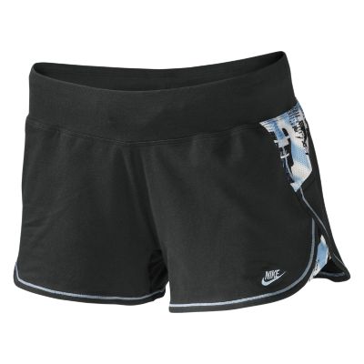  Nike Graphic Womens Running Boy Shorts