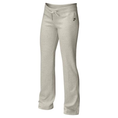  Nike Premium Basics Organic Fleece Womens Pants