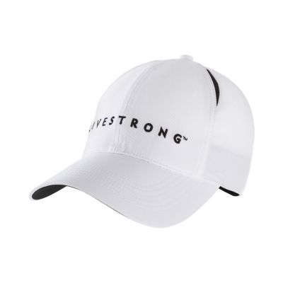 Nike LIVESTRONG Dri FIT Hat  & Best 