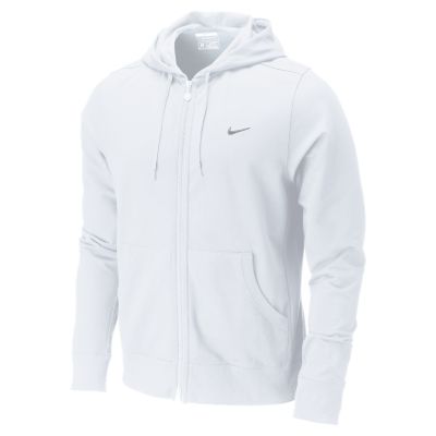 Nike Nike Sports Essentials Full Zip Mens Hoodie  
