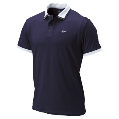 Nike Nike Sphere React Cool Mens Tennis Polo  