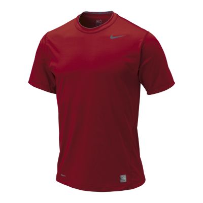 Nike Nike Pro Combat Core Mens Shirt  