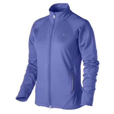  Nike Cold Weather Thermal Womens Running Jacket